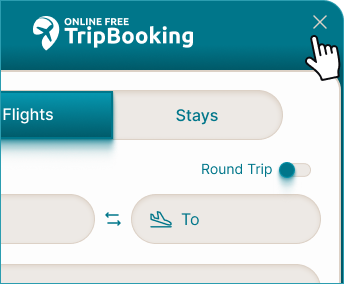 OnlineFreeTripBooking